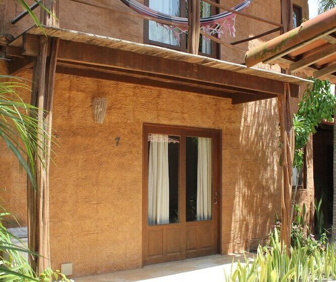 Pousada Corais Do Sul