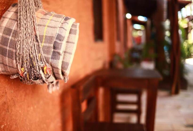 Pousada Corais Do Sul