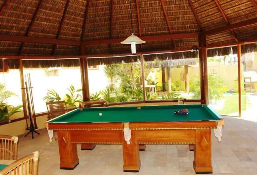 Pousada Corais Do Sul