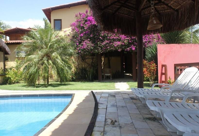 Pousada Corais Do Sul