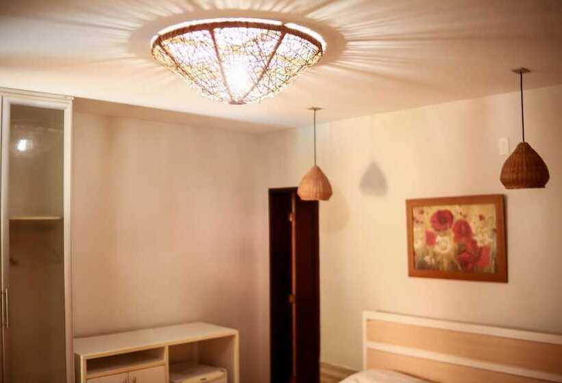 Pousada Corais Do Sul