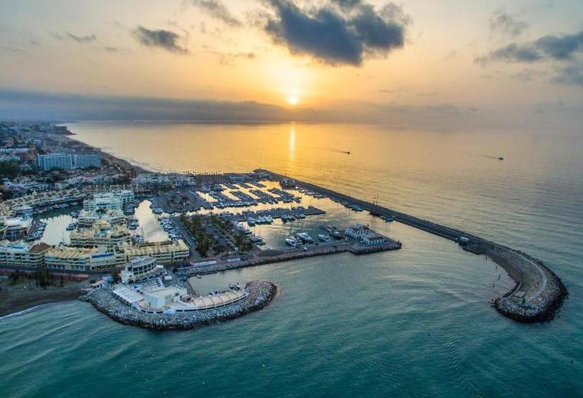 Puerto Marina Beach & Golf