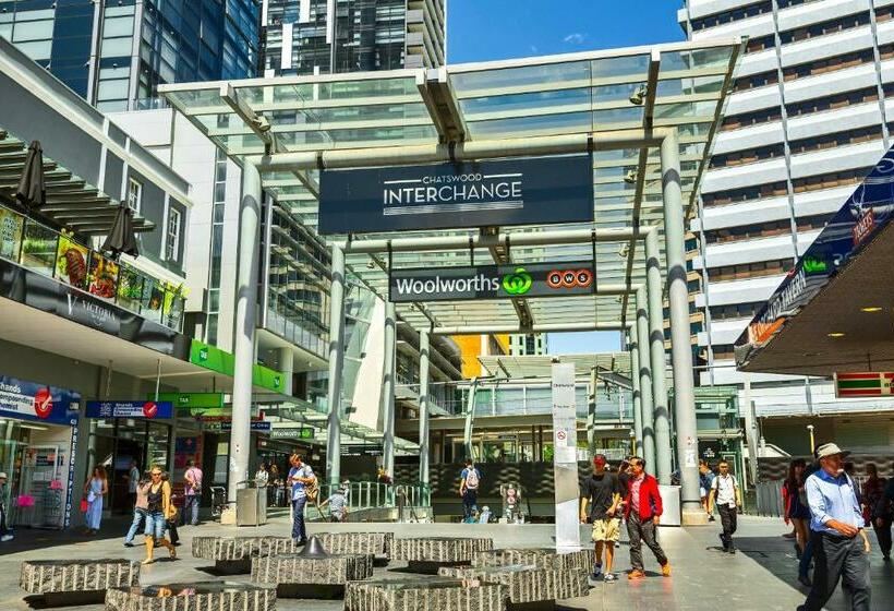Quest Chatswood
