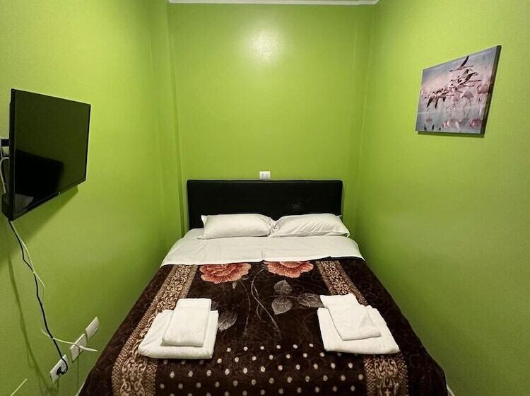 Residence Politecnico Bovisa