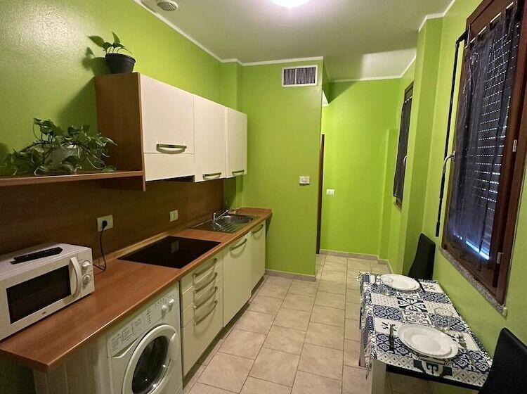 Residence Politecnico Bovisa