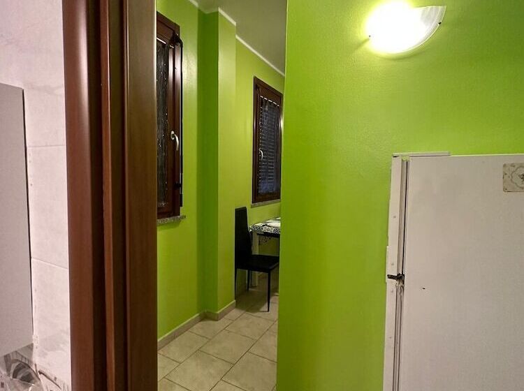 Residence Politecnico Bovisa