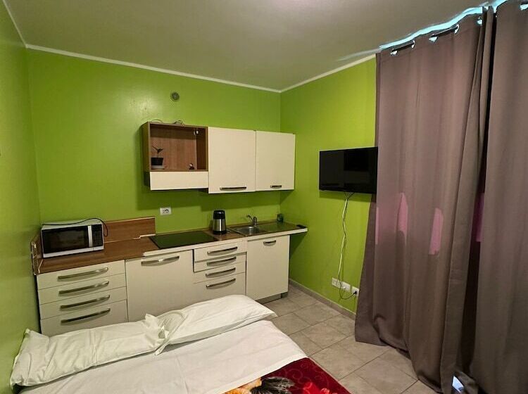 Residence Politecnico Bovisa