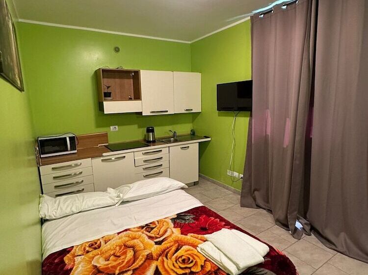 Residence Politecnico Bovisa