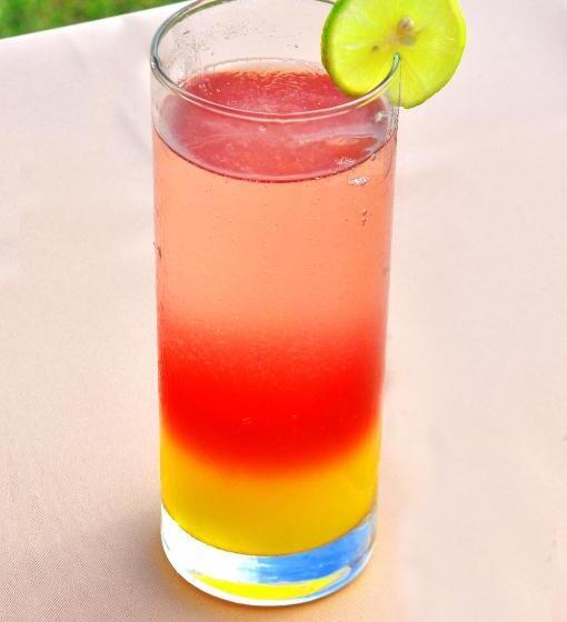 אתר נופש The Beach Cabanas Retreat & Spa