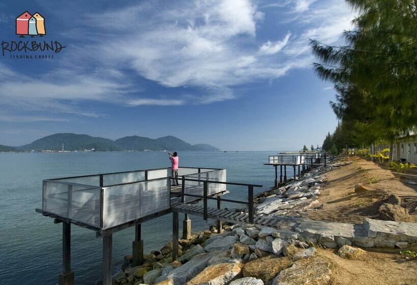 Rockbund Fishing Chalet