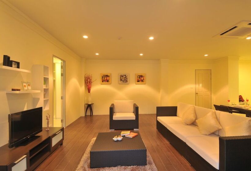 Royal Kamala Phuket Condominium