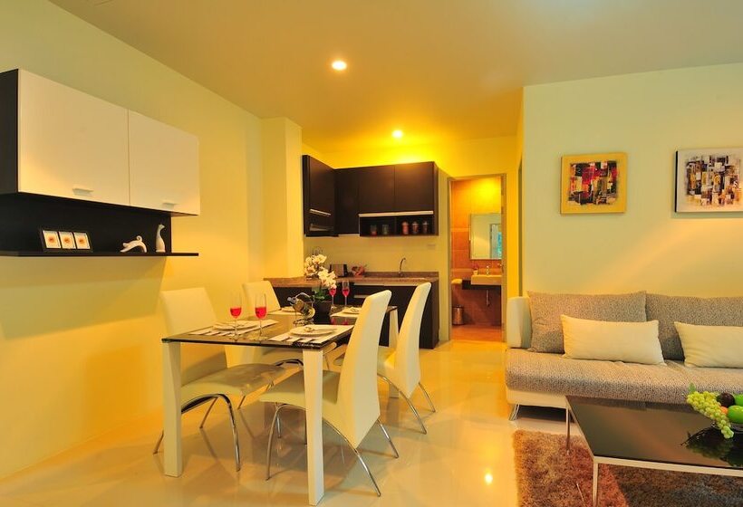 Royal Kamala Phuket Condominium