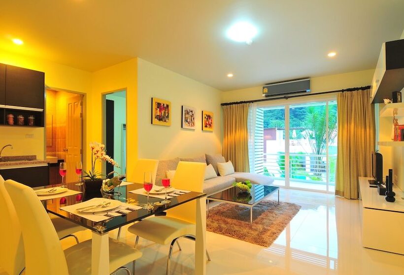 Royal Kamala Phuket Condominium