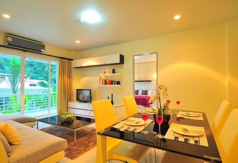 Royal Kamala Phuket Condominium