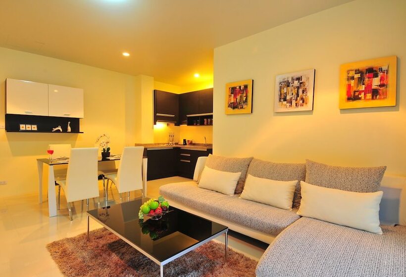 Royal Kamala Phuket Condominium