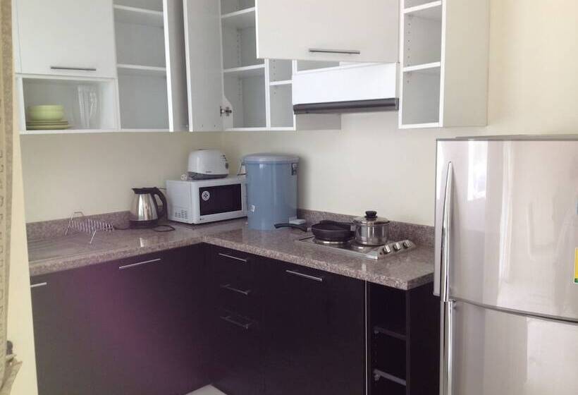 Royal Kamala Phuket Condominium