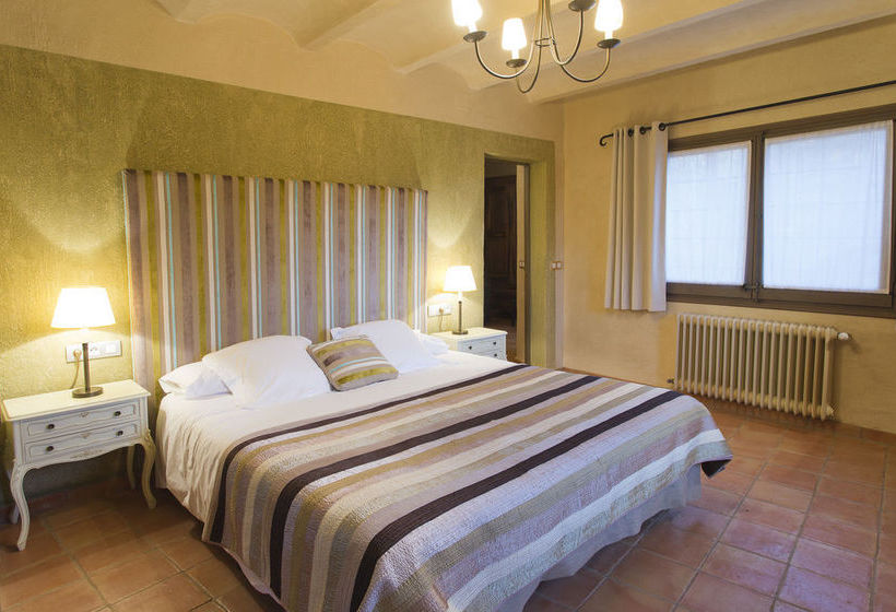 Rusticae Casa Rural Mas Roselló