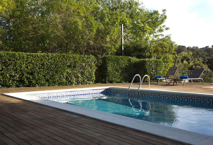 Rusticae Casa Rural Mas Roselló