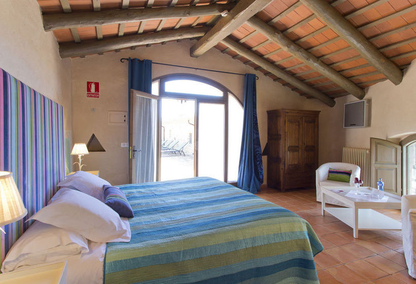 Rusticae Casa Rural Mas Roselló