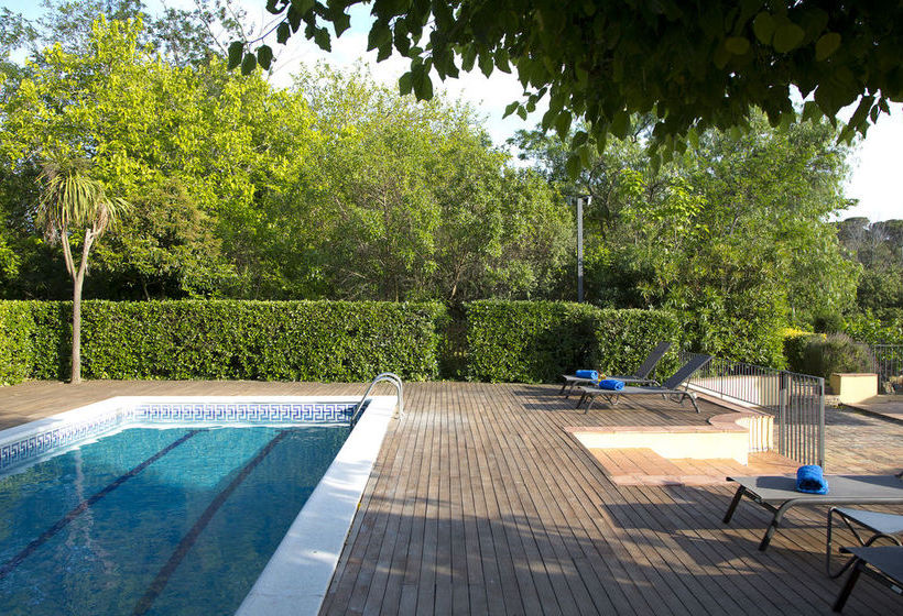 Rusticae Casa Rural Mas Roselló