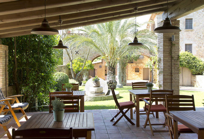 Rusticae Casa Rural Mas Roselló