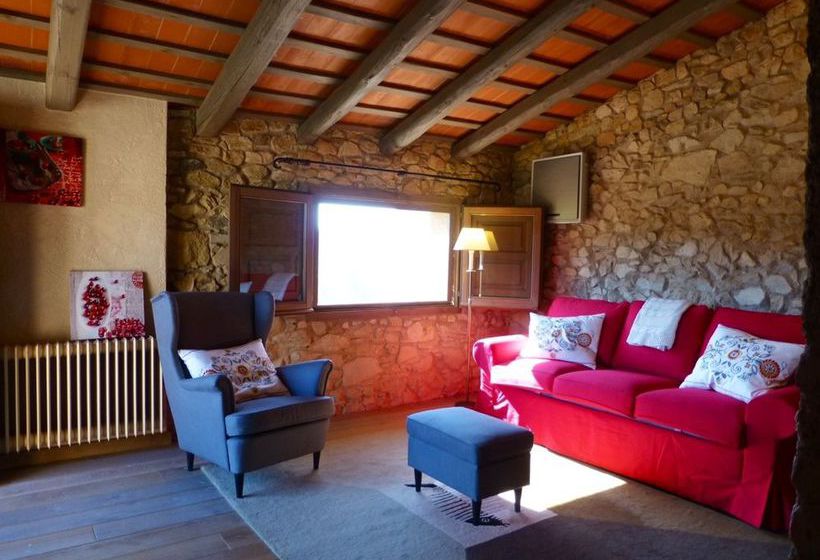 Rusticae Casa Rural Mas Roselló