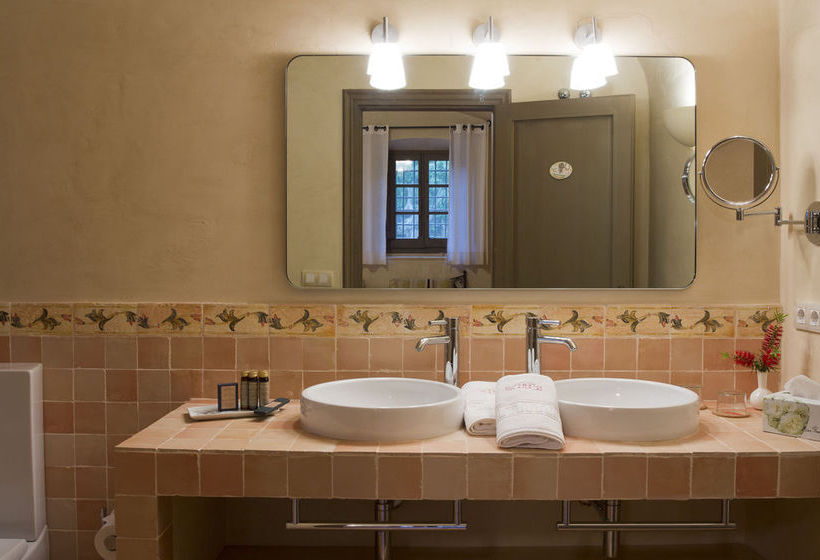 Rusticae Casa Rural Mas Roselló