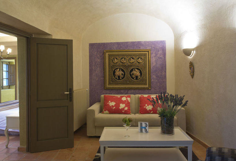 Rusticae Casa Rural Mas Roselló