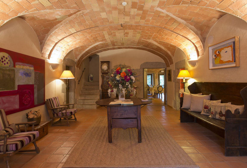 Rusticae Casa Rural Mas Roselló