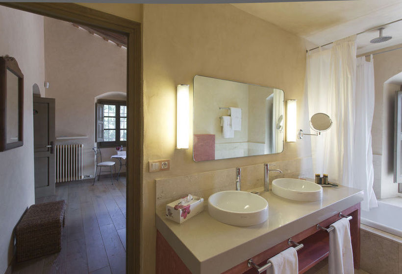 Rusticae Casa Rural Mas Roselló