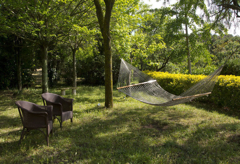 Rusticae Casa Rural Mas Roselló