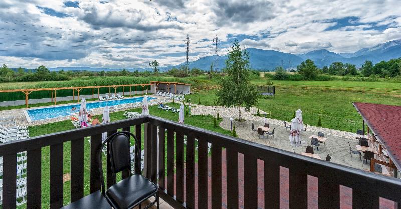 Thermal Hotel Seven Seasons