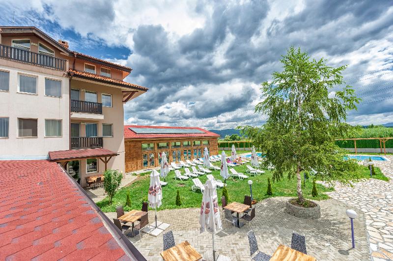 Thermal Hotel Seven Seasons