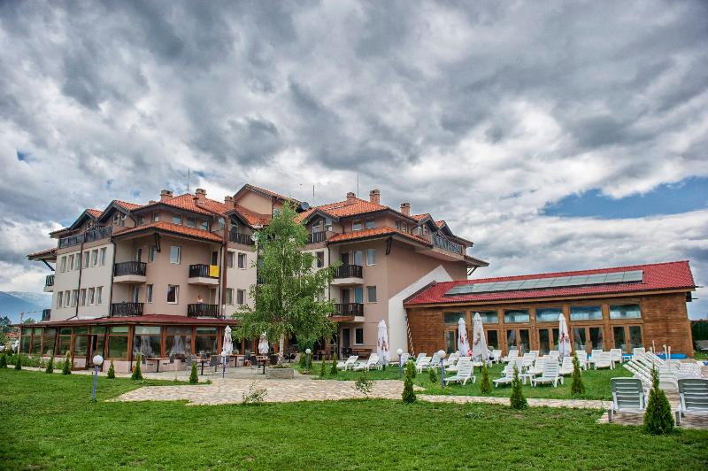 Thermal Hotel Seven Seasons