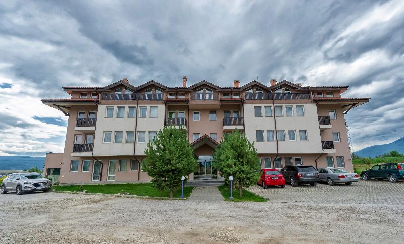 Thermal Hotel Seven Seasons