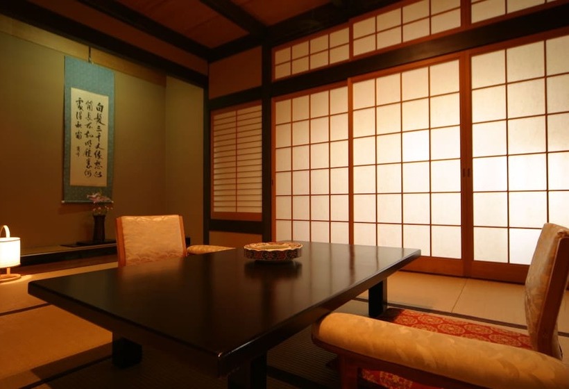 Iwayu Ryokan