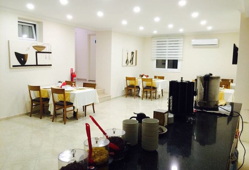 The Best Life Hotel Bodrum Center