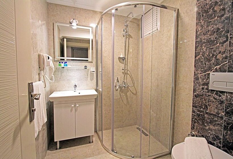 The Best Life Hotel Bodrum Center