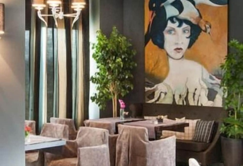 Theasis Hotel Paramythia