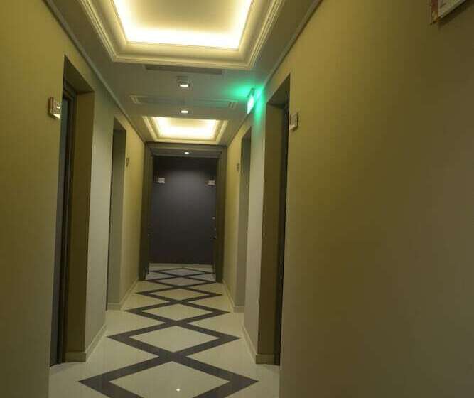 Theasis Hotel Paramythia