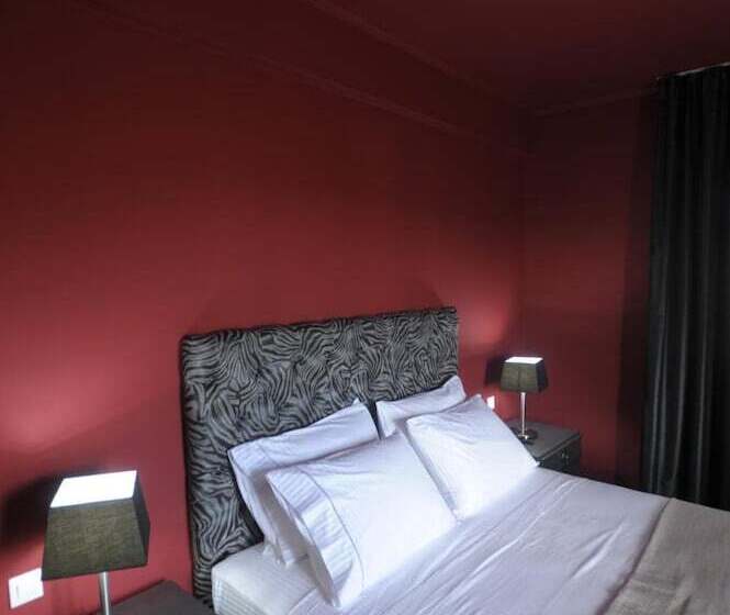 Theasis Hotel Paramythia