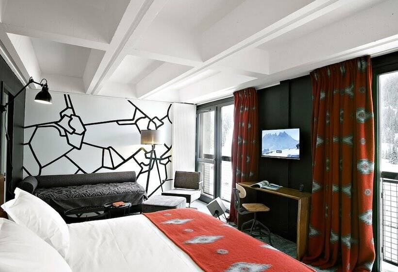 Totem, Friendly Hotel & Spa