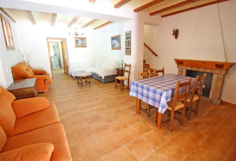 Villas Costa Calpe - Querol