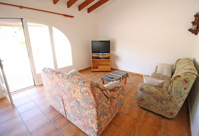 Villas Costa Calpe - Querol