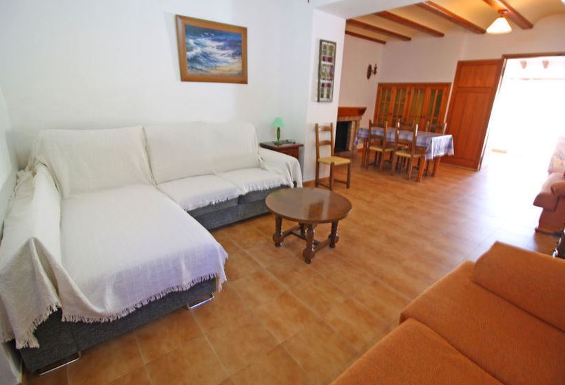Villas Costa Calpe - Querol
