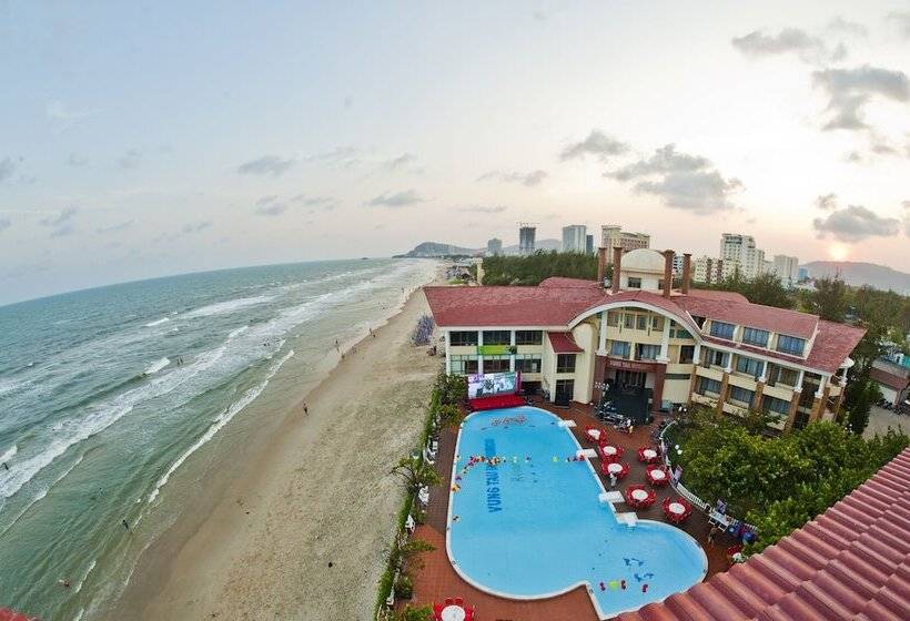 Vung Tau Intourco Resort