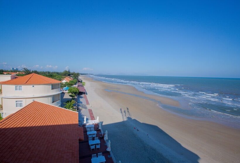 Vung Tau Intourco Resort