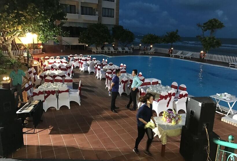 Vung Tau Intourco Resort