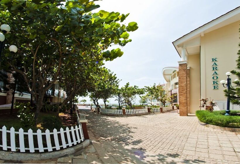 Vung Tau Intourco Resort