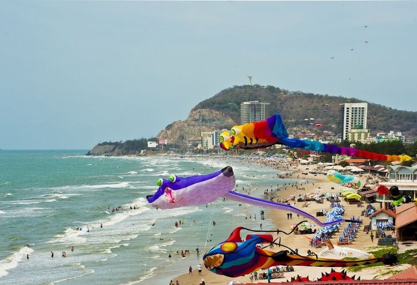 Vung Tau Intourco Resort